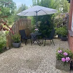 Haus Heideblick 3* Undeloh