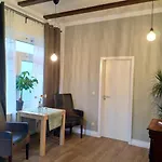 Gasthof Haus Heideblick 3*