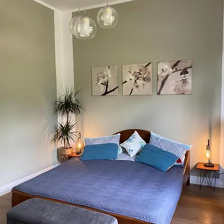 Affittacamere Haus Heideblick