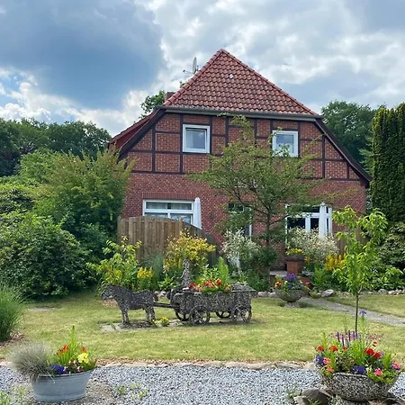 Gasthof Haus Heideblick