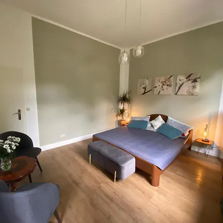 Haus Heideblick Affittacamere