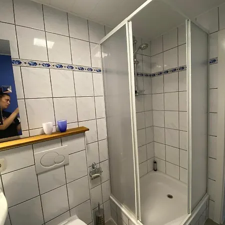 Haus Heideblick Affittacamere Undeloh