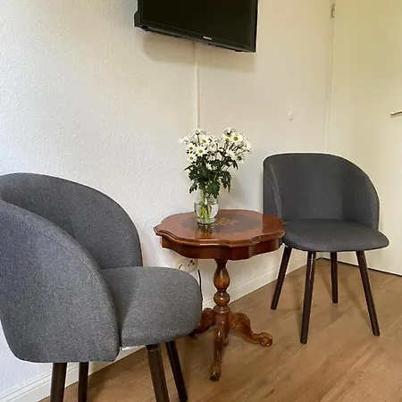 Haus Heideblick Affittacamere