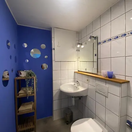 Affittacamere Haus Heideblick Undeloh