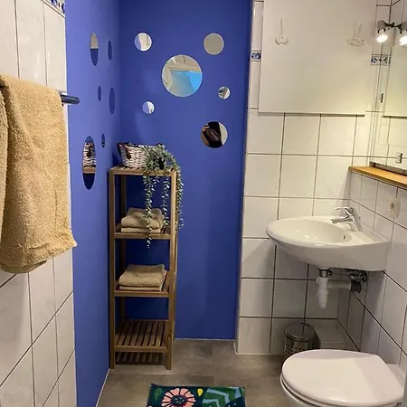Haus Heideblick 3* Undeloh