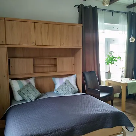 Haus Heideblick Undeloh