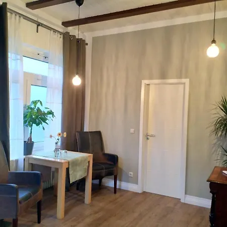 Affittacamere Haus Heideblick 3*