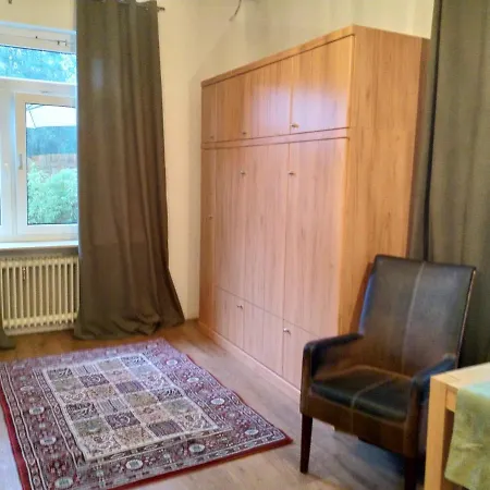 Gasthof Haus Heideblick Undeloh